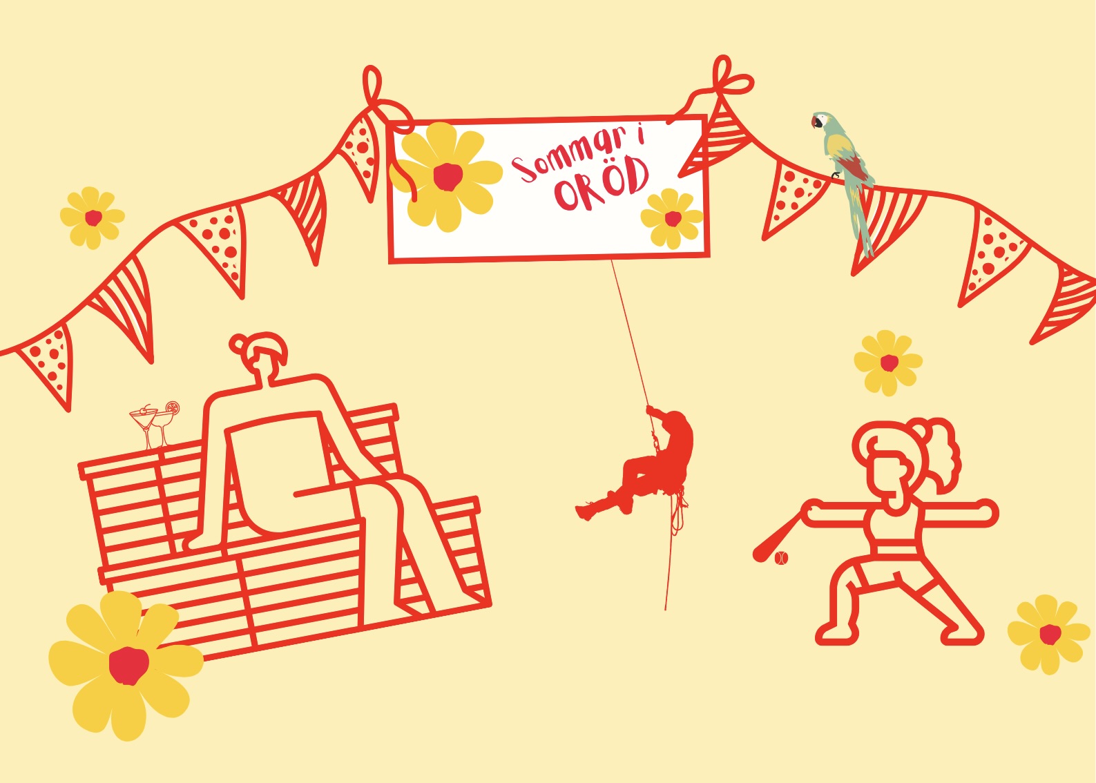 Summer Camp 2025