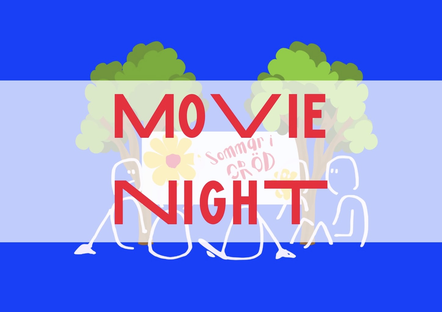 Movie Night