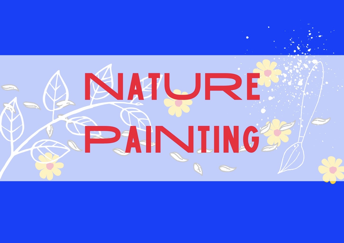 Nature Painting