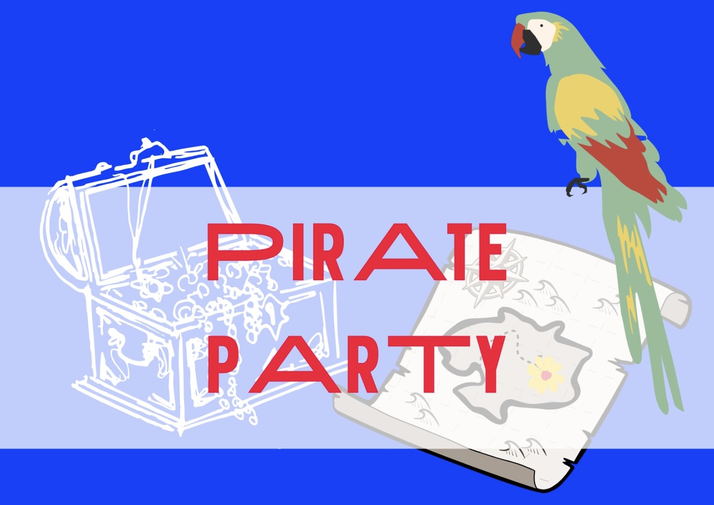 Pirate Party