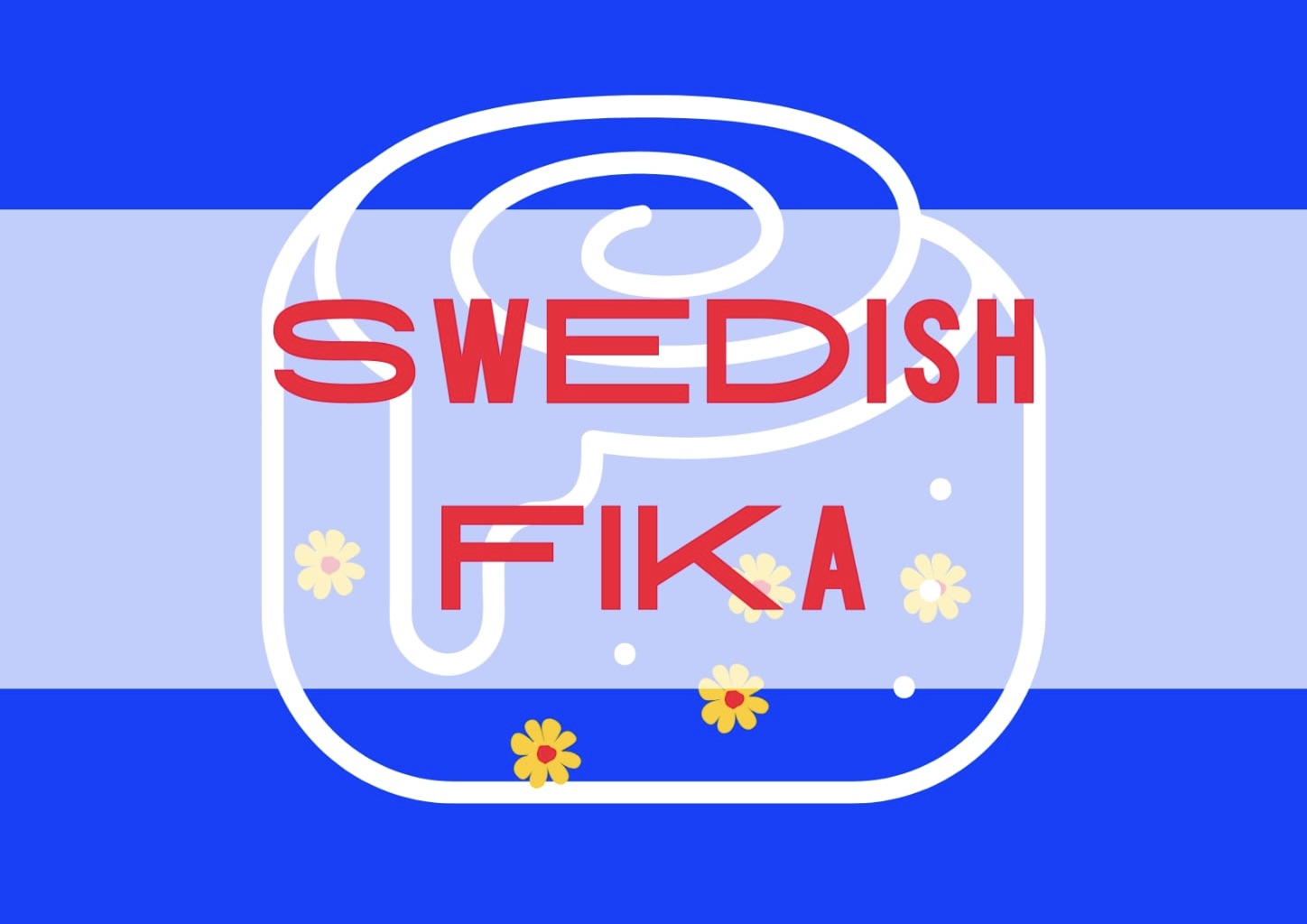 Swedish Fika