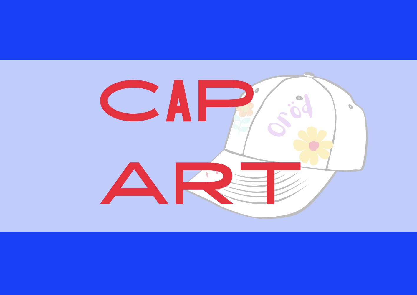 Cap Art