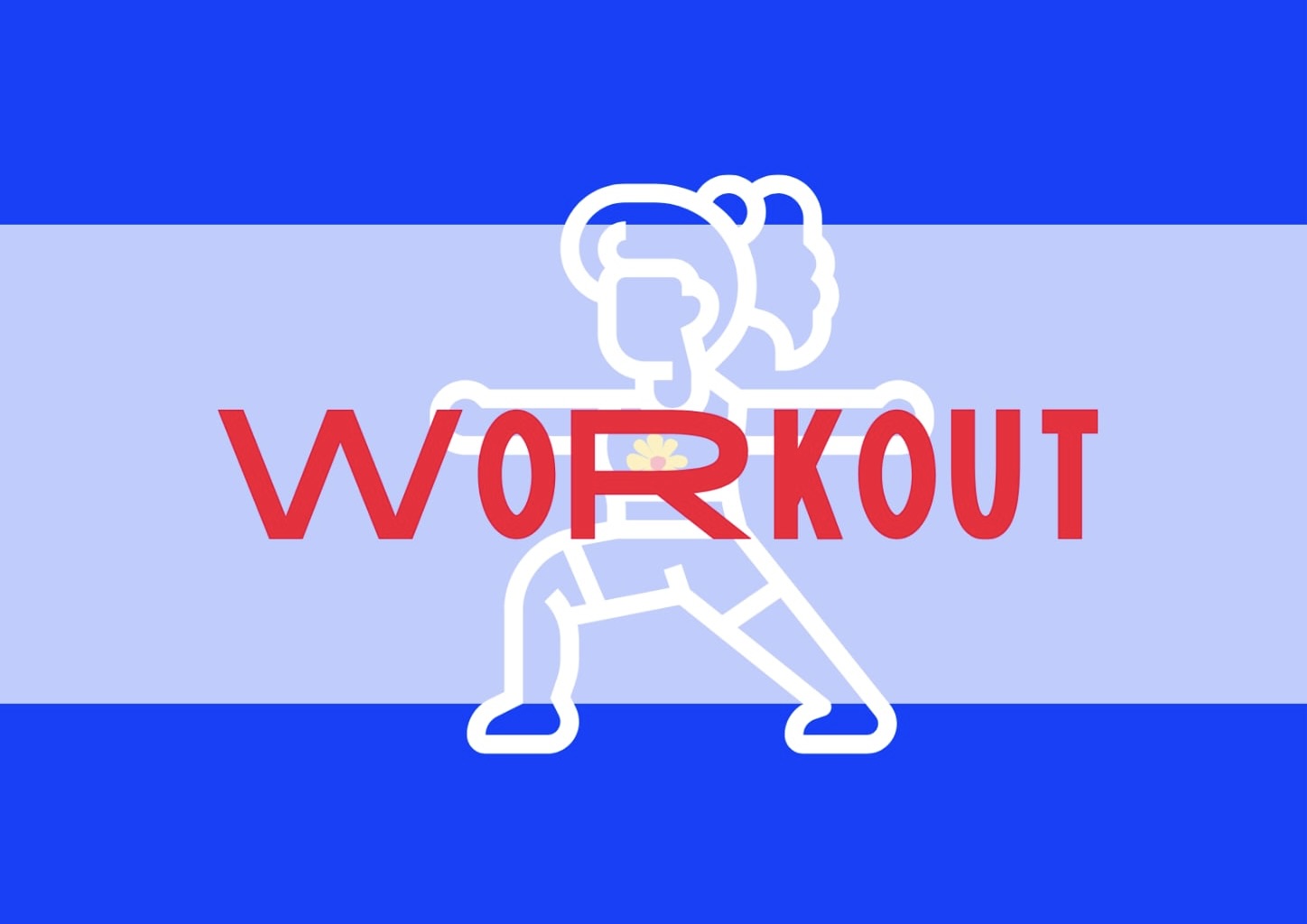 Morning Work Out